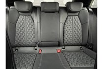 Audi A3 S3 (20 on) S3 TFSI Quattro S Tronic 5d For Sale - Acer Glade Cars, Arnold