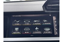 Audi A3 S3 (20 on) S3 TFSI Quattro S Tronic 5d For Sale - Acer Glade Cars, Arnold