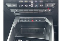 Audi A3 S3 (20 on) S3 TFSI Quattro S Tronic 5d For Sale - Acer Glade Cars, Arnold
