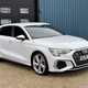 Audi A3 S3 (20 on) S3 TFSI Quattro S Tronic 5d For Sale - Acer Glade Cars, Arnold