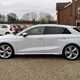 Audi A3 S3 (20 on) S3 TFSI Quattro S Tronic 5d For Sale - Acer Glade Cars, Arnold