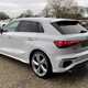 Audi A3 S3 (20 on) S3 TFSI Quattro S Tronic 5d For Sale - Acer Glade Cars, Arnold