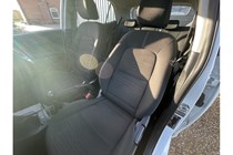 Kia Picanto Hatchback (17 on) 1.0 1 5dr [4 seats] For Sale - Acer Glade Cars, Arnold