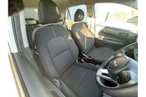 Kia Picanto Hatchback (17 on) 1.0 1 5dr [4 seats] For Sale - Acer Glade Cars, Arnold