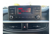 Kia Picanto Hatchback (17 on) 1.0 1 5dr [4 seats] For Sale - Acer Glade Cars, Arnold