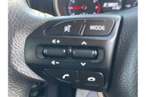 Kia Picanto Hatchback (17 on) 1.0 1 5dr [4 seats] For Sale - Acer Glade Cars, Arnold
