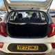 Kia Picanto Hatchback (17 on) 1.0 1 5dr [4 seats] For Sale - Acer Glade Cars, Arnold