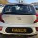 Kia Picanto Hatchback (17 on) 1.0 1 5dr [4 seats] For Sale - Acer Glade Cars, Arnold