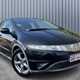 Honda Civic Hatchback (06-11) 1.8 i-VTEC SE 5d For Sale - JUST-MOTORS NW LTD, oldham