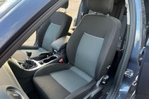 Ford Mondeo Estate (07-14) 1.6 TDCi Eco Zetec Business Edition (SS) 5d For Sale - JUST-MOTORS NW LTD, oldham