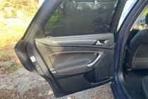 Ford Mondeo Estate (07-14) 1.6 TDCi Eco Zetec Business Edition (SS) 5d For Sale - JUST-MOTORS NW LTD, oldham