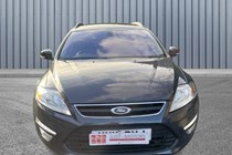 Ford Mondeo Estate (07-14) 1.6 TDCi Eco Zetec Business Edition (SS) 5d For Sale - JUST-MOTORS NW LTD, oldham