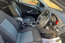 Ford Mondeo Estate (07-14) 1.6 TDCi Eco Zetec Business Edition (SS) 5d For Sale - JUST-MOTORS NW LTD, oldham
