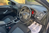 Ford Mondeo Estate (07-14) 1.6 TDCi Eco Zetec Business Edition (SS) 5d For Sale - JUST-MOTORS NW LTD, oldham