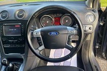 Ford Mondeo Estate (07-14) 1.6 TDCi Eco Zetec Business Edition (SS) 5d For Sale - JUST-MOTORS NW LTD, oldham