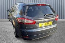 Ford Mondeo Estate (07-14) 1.6 TDCi Eco Zetec Business Edition (SS) 5d For Sale - JUST-MOTORS NW LTD, oldham