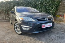 Ford Mondeo Estate (07-14) 1.6 TDCi Eco Zetec Business Edition (SS) 5d For Sale - JUST-MOTORS NW LTD, oldham