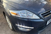 Ford Mondeo Estate (07-14) 1.6 TDCi Eco Zetec Business Edition (SS) 5d For Sale - JUST-MOTORS NW LTD, oldham
