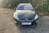 Ford Mondeo Estate (07-14) 1.6 TDCi Eco Zetec Business Edition (SS) 5d For Sale - JUST-MOTORS NW LTD, oldham