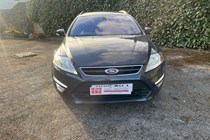 Ford Mondeo Estate (07-14) 1.6 TDCi Eco Zetec Business Edition (SS) 5d For Sale - JUST-MOTORS NW LTD, oldham