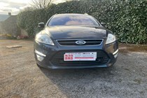 Ford Mondeo Estate (07-14) 1.6 TDCi Eco Zetec Business Edition (SS) 5d For Sale - JUST-MOTORS NW LTD, oldham