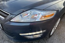 Ford Mondeo Estate (07-14) 1.6 TDCi Eco Zetec Business Edition (SS) 5d For Sale - JUST-MOTORS NW LTD, oldham