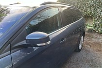Ford Mondeo Estate (07-14) 1.6 TDCi Eco Zetec Business Edition (SS) 5d For Sale - JUST-MOTORS NW LTD, oldham