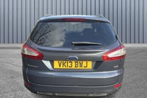 Ford Mondeo Estate (07-14) 1.6 TDCi Eco Zetec Business Edition (SS) 5d For Sale - JUST-MOTORS NW LTD, oldham