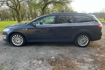 Ford Mondeo Estate (07-14) 1.6 TDCi Eco Zetec Business Edition (SS) 5d For Sale - JUST-MOTORS NW LTD, oldham