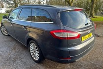 Ford Mondeo Estate (07-14) 1.6 TDCi Eco Zetec Business Edition (SS) 5d For Sale - JUST-MOTORS NW LTD, oldham
