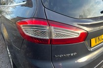 Ford Mondeo Estate (07-14) 1.6 TDCi Eco Zetec Business Edition (SS) 5d For Sale - JUST-MOTORS NW LTD, oldham