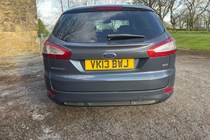 Ford Mondeo Estate (07-14) 1.6 TDCi Eco Zetec Business Edition (SS) 5d For Sale - JUST-MOTORS NW LTD, oldham