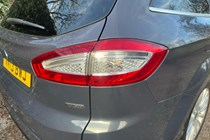 Ford Mondeo Estate (07-14) 1.6 TDCi Eco Zetec Business Edition (SS) 5d For Sale - JUST-MOTORS NW LTD, oldham