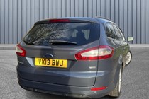 Ford Mondeo Estate (07-14) 1.6 TDCi Eco Zetec Business Edition (SS) 5d For Sale - JUST-MOTORS NW LTD, oldham