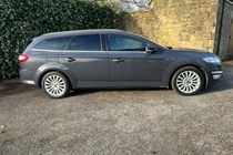 Ford Mondeo Estate (07-14) 1.6 TDCi Eco Zetec Business Edition (SS) 5d For Sale - JUST-MOTORS NW LTD, oldham