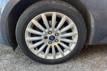 Ford Mondeo Estate (07-14) 1.6 TDCi Eco Zetec Business Edition (SS) 5d For Sale - JUST-MOTORS NW LTD, oldham