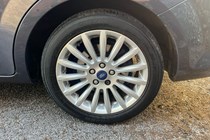 Ford Mondeo Estate (07-14) 1.6 TDCi Eco Zetec Business Edition (SS) 5d For Sale - JUST-MOTORS NW LTD, oldham