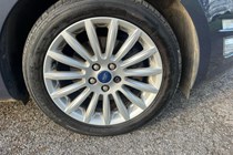 Ford Mondeo Estate (07-14) 1.6 TDCi Eco Zetec Business Edition (SS) 5d For Sale - JUST-MOTORS NW LTD, oldham