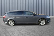 Ford Mondeo Estate (07-14) 1.6 TDCi Eco Zetec Business Edition (SS) 5d For Sale - JUST-MOTORS NW LTD, oldham