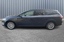 Ford Mondeo Estate (07-14) 1.6 TDCi Eco Zetec Business Edition (SS) 5d For Sale - JUST-MOTORS NW LTD, oldham