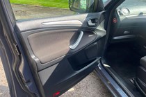 Ford Galaxy (06-14) 2.0 TDCi (140bhp) Zetec 5d For Sale - JUST-MOTORS NW LTD, oldham