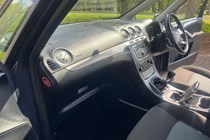 Ford Galaxy (06-14) 2.0 TDCi (140bhp) Zetec 5d For Sale - JUST-MOTORS NW LTD, oldham