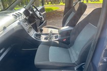 Ford Galaxy (06-14) 2.0 TDCi (140bhp) Zetec 5d For Sale - JUST-MOTORS NW LTD, oldham