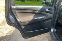 Ford Galaxy (06-14) 2.0 TDCi (140bhp) Zetec 5d For Sale - JUST-MOTORS NW LTD, oldham