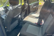 Ford Galaxy (06-14) 2.0 TDCi (140bhp) Zetec 5d For Sale - JUST-MOTORS NW LTD, oldham