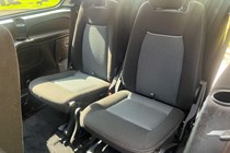 Ford Galaxy (06-14) 2.0 TDCi (140bhp) Zetec 5d For Sale - JUST-MOTORS NW LTD, oldham