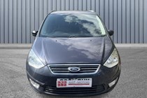 Ford Galaxy (06-14) 2.0 TDCi (140bhp) Zetec 5d For Sale - JUST-MOTORS NW LTD, oldham