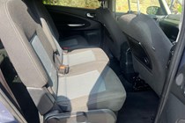 Ford Galaxy (06-14) 2.0 TDCi (140bhp) Zetec 5d For Sale - JUST-MOTORS NW LTD, oldham