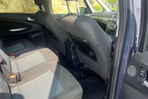 Ford Galaxy (06-14) 2.0 TDCi (140bhp) Zetec 5d For Sale - JUST-MOTORS NW LTD, oldham
