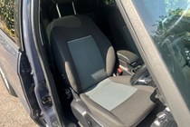 Ford Galaxy (06-14) 2.0 TDCi (140bhp) Zetec 5d For Sale - JUST-MOTORS NW LTD, oldham